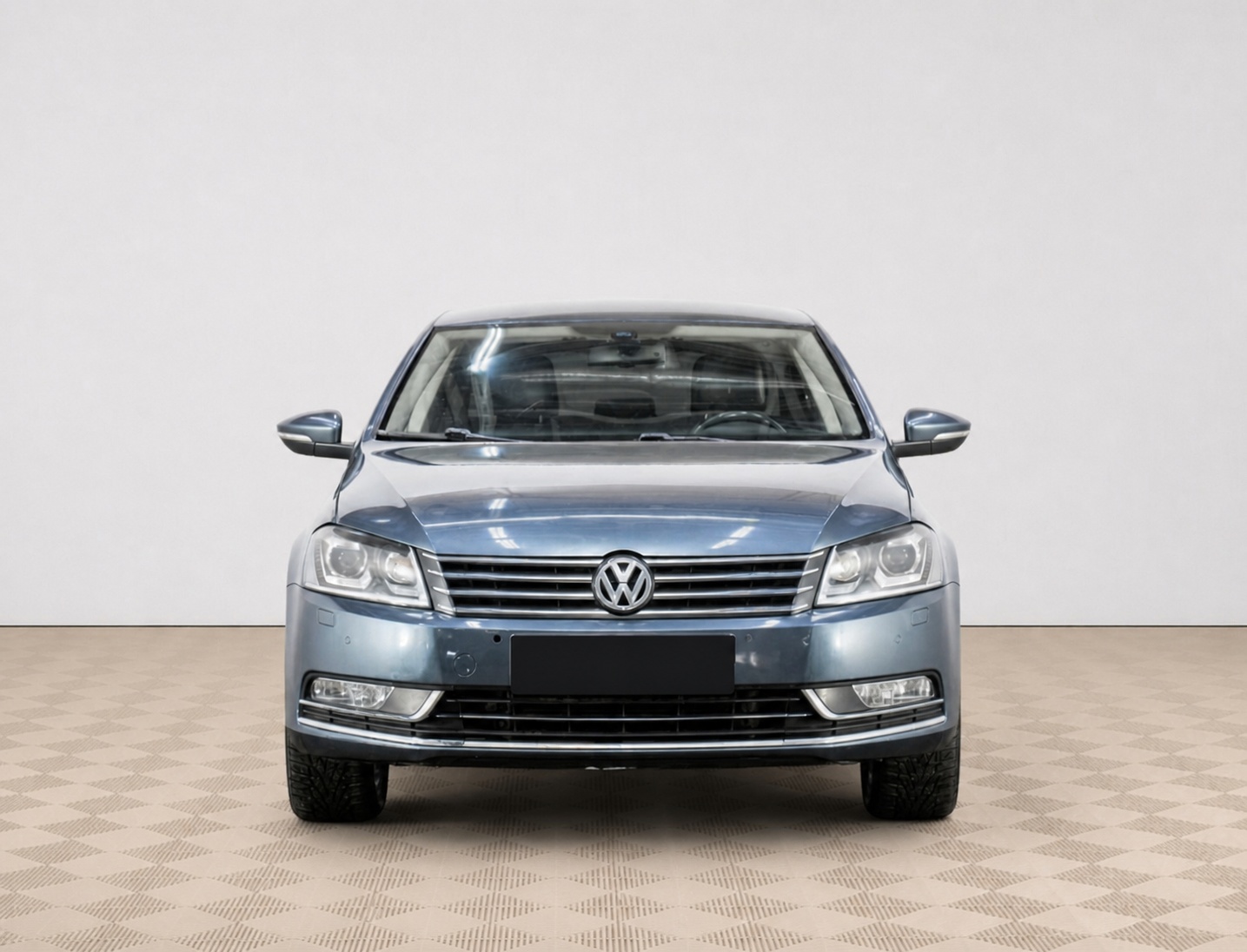Volkswagen - Volkswagen Passat, 2011
