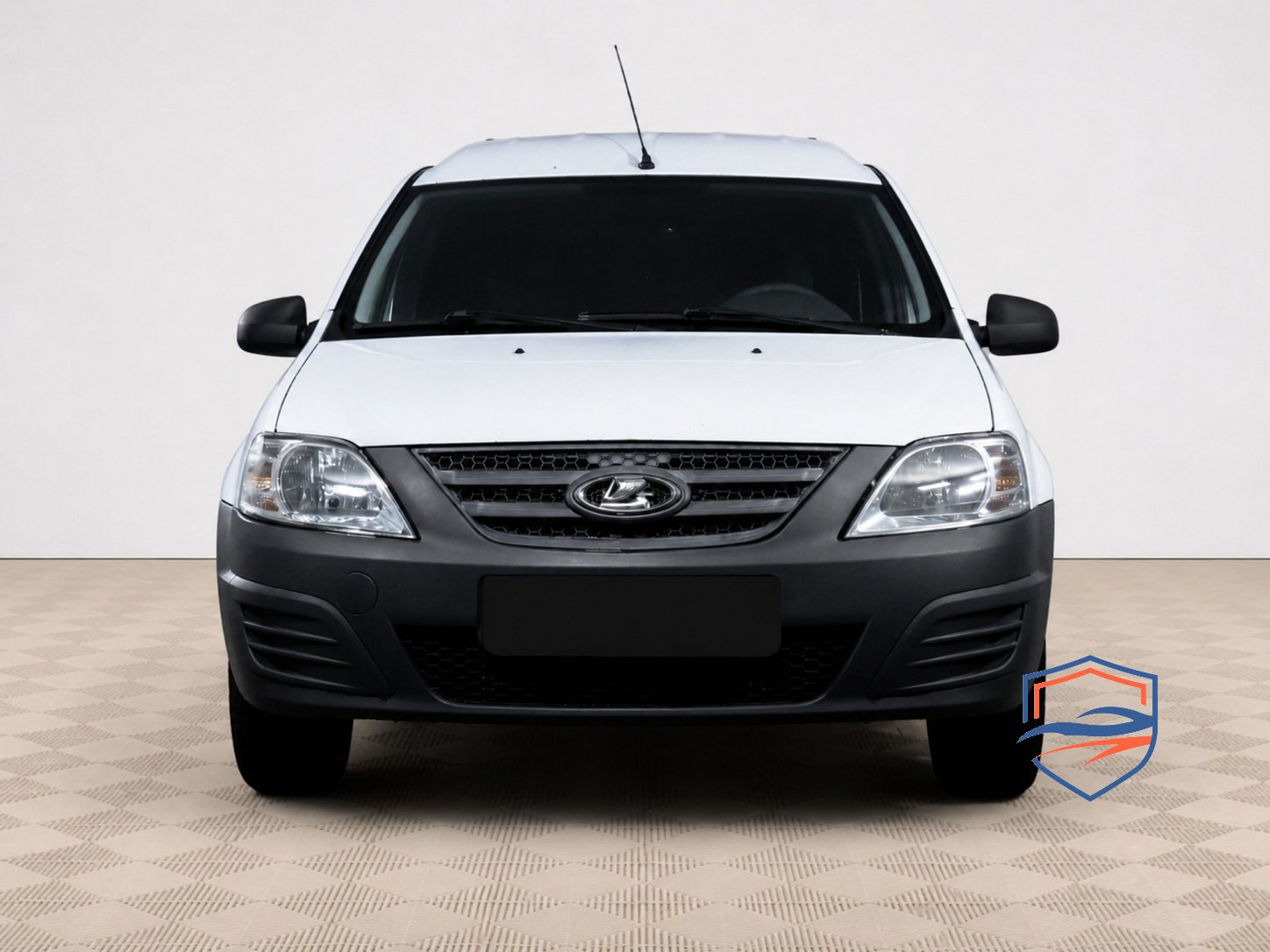LADA (ВАЗ) - Lada (ВАЗ) Largus I, 2020