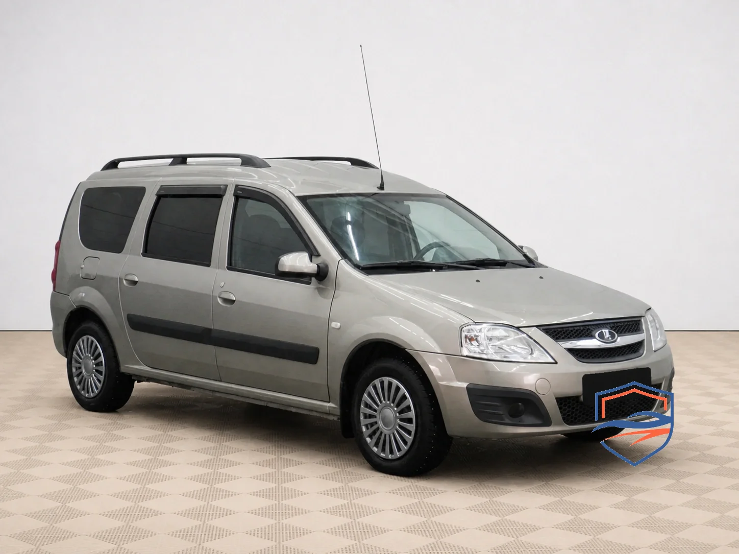 LADA (ВАЗ) - LADA (ВАЗ) Largus I, 2013 г.