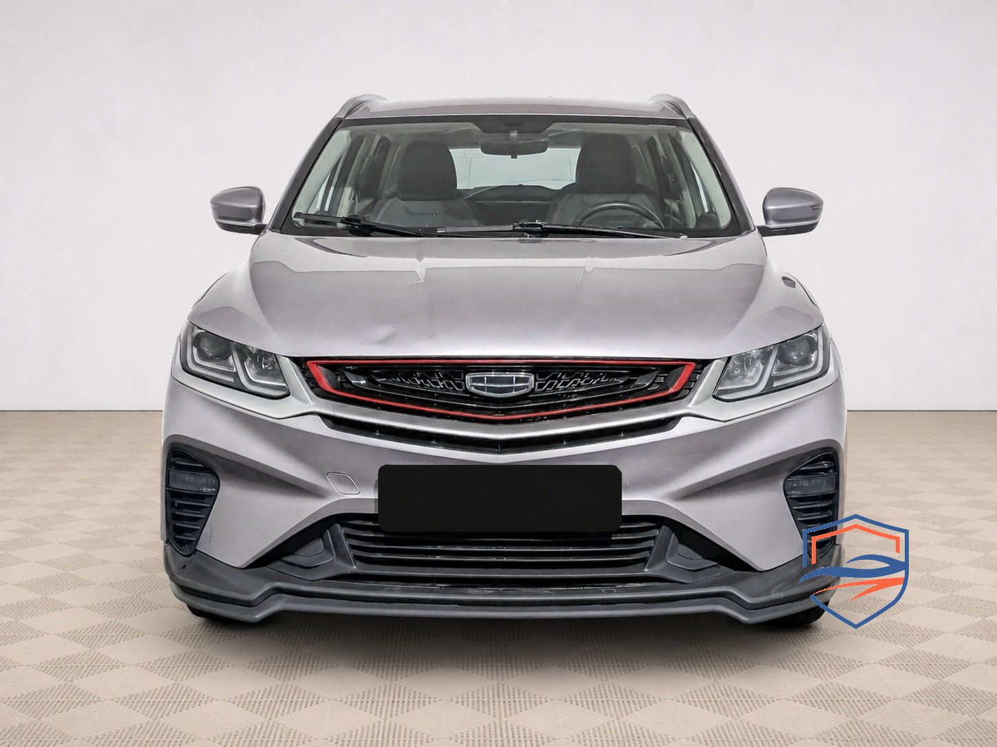 Geely - Geely Coolray, 2022