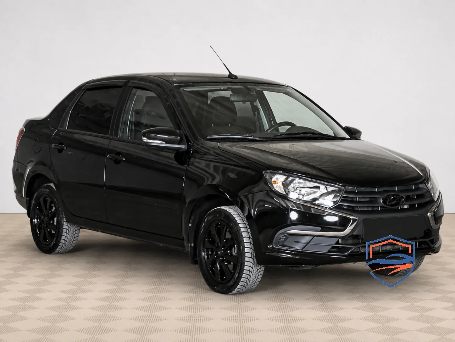 LADA (ВАЗ) - LADA (ВАЗ) Granta I Рестайлинг, 2023 г.