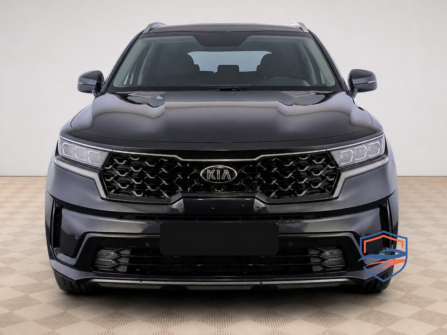 Kia - Kia Sorento, 2021