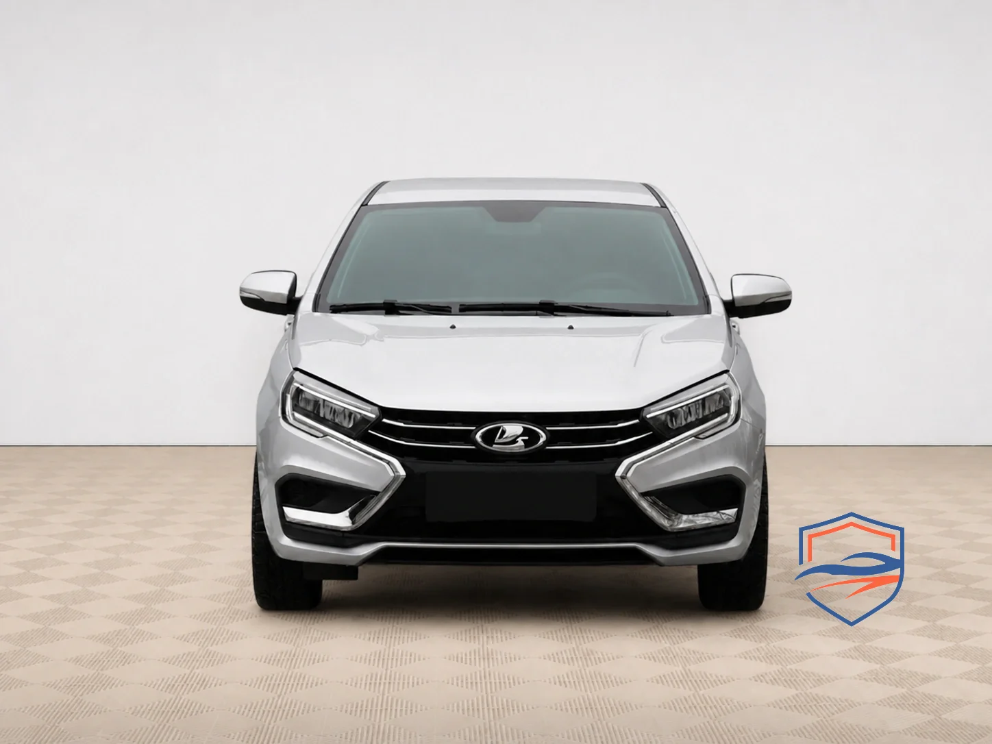 LADA (ВАЗ) - LADA (ВАЗ) Vesta I Рестайлинг (NG), 2024 г.