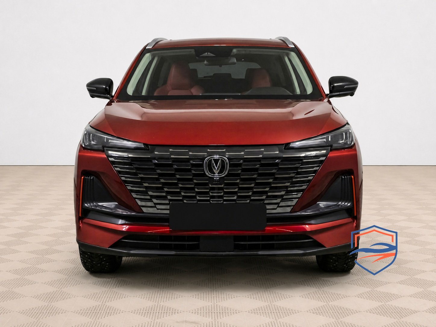 Changan - Changan CS55 Plus II, 2023