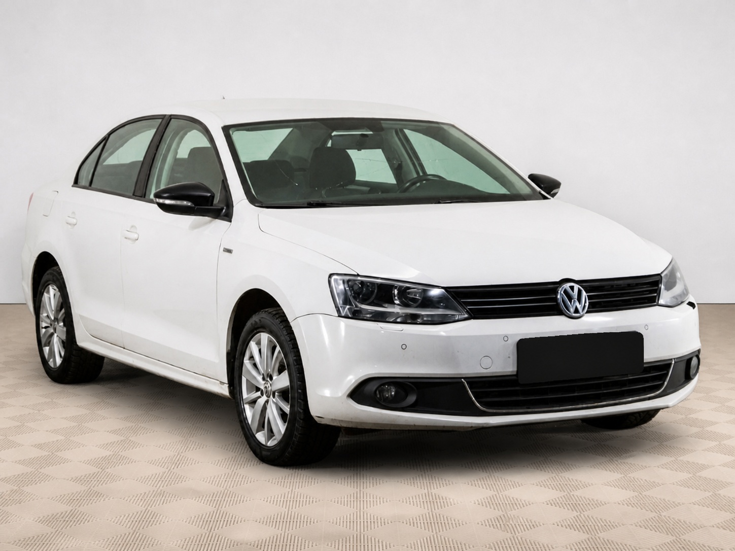 Volkswagen - Volkswagen Jetta, 2013