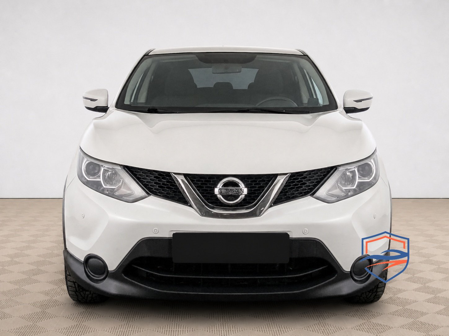 Nissan - Nissan Qashqai, 2016