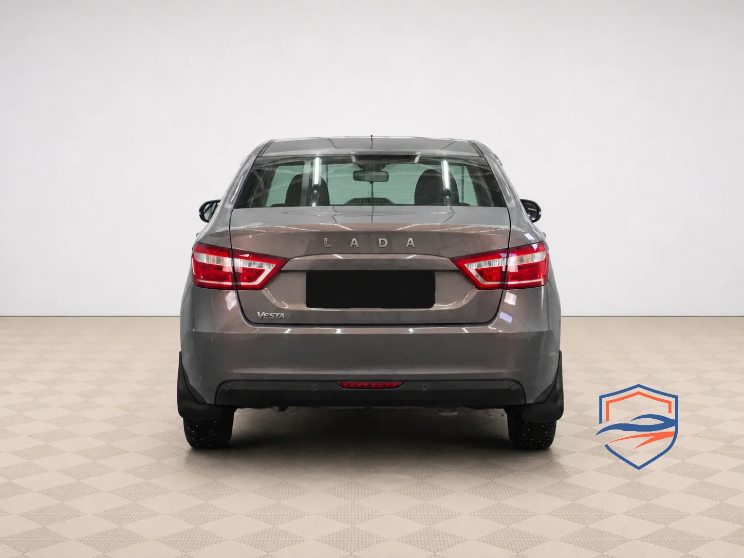 LADA (ВАЗ) - LADA (ВАЗ) Vesta I, 2019 г.