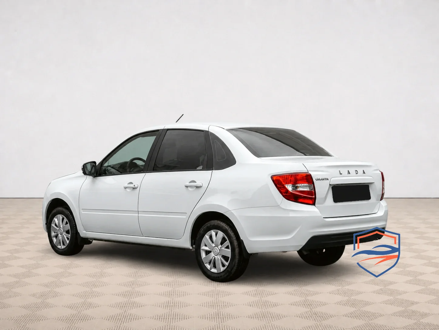 LADA (ВАЗ) - LADA (ВАЗ) Granta I Рестайлинг, 2024 г.
