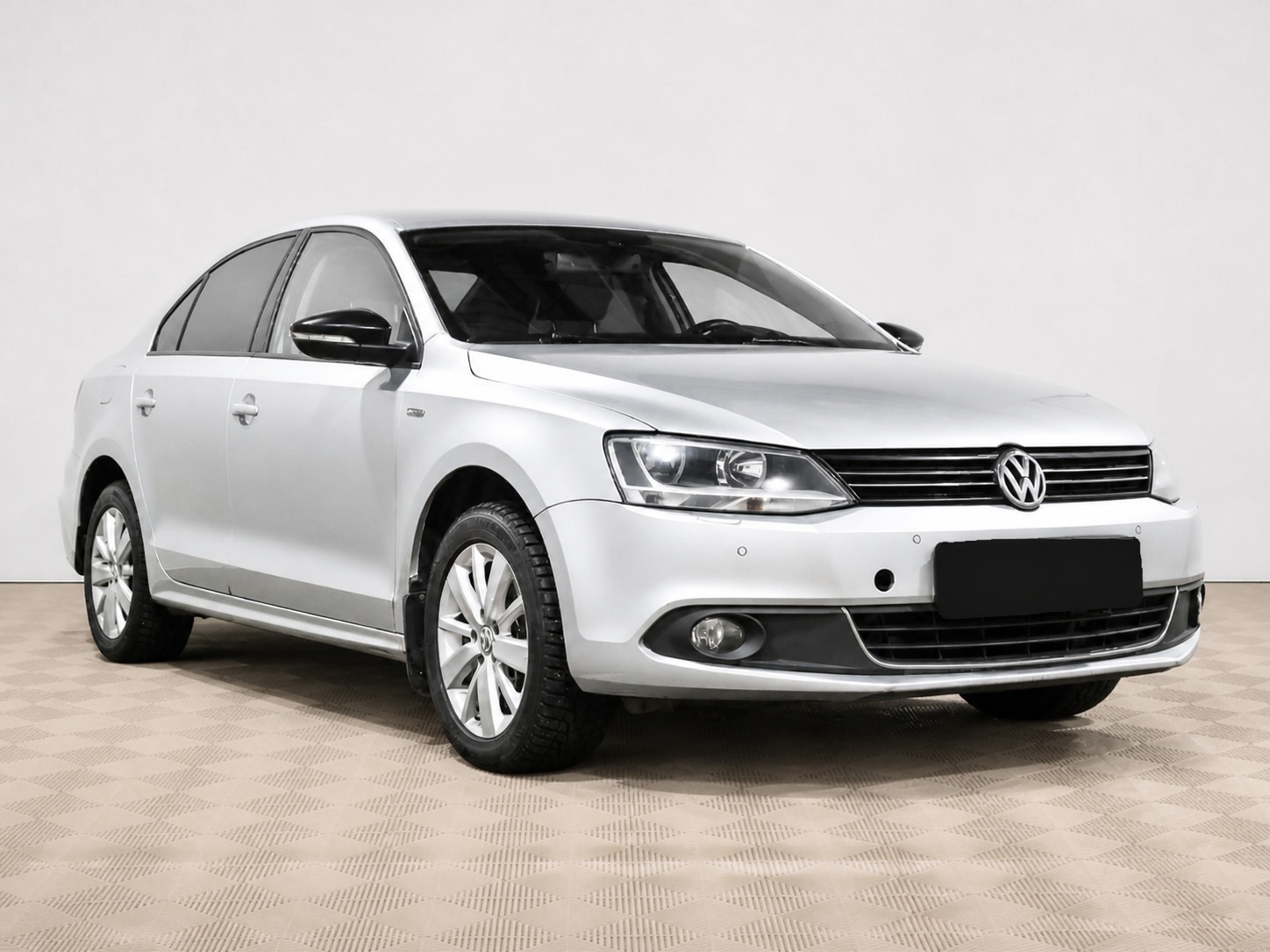 Volkswagen - Volkswagen Jetta, 2013