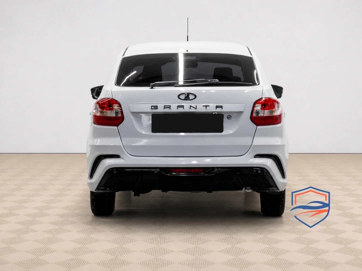 LADA (ВАЗ) - LADA (ВАЗ) Granta I, 2015 г.