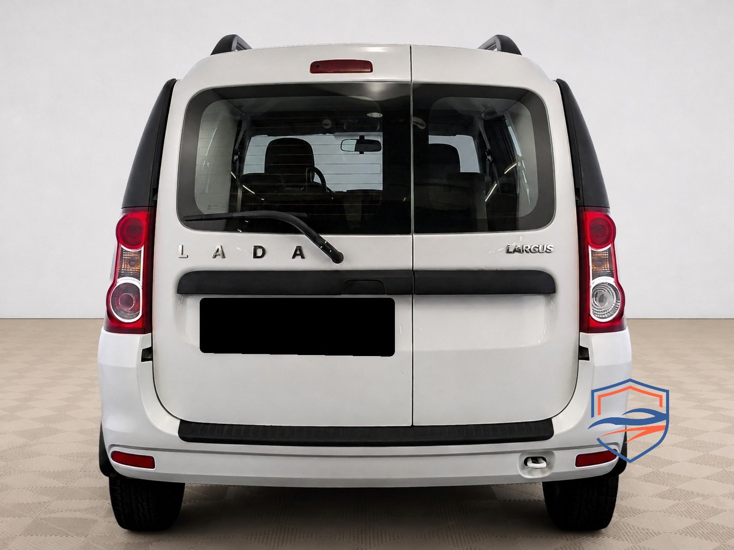 LADA (ВАЗ) - Lada Largus, 2022