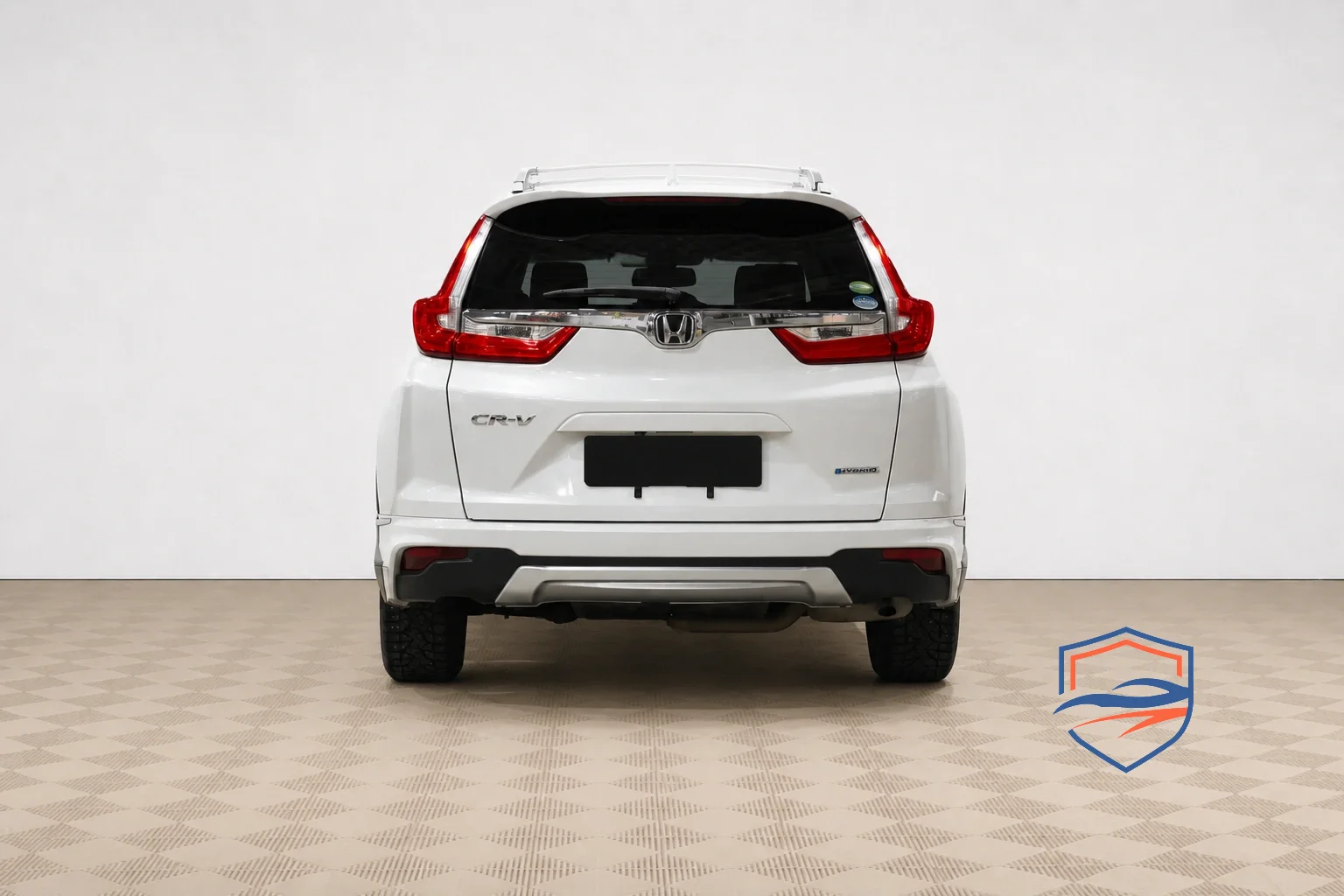 Honda - Honda CR-V V, 2019 г.