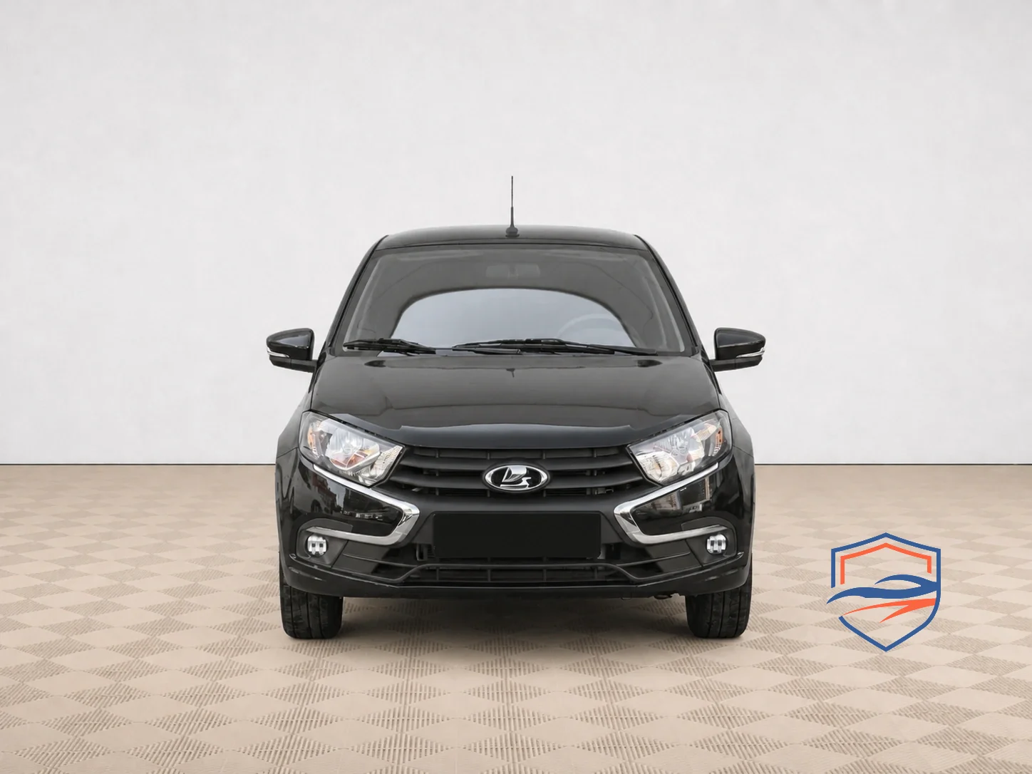 LADA (ВАЗ) - LADA (ВАЗ) Granta I Рестайлинг, 2024 г.