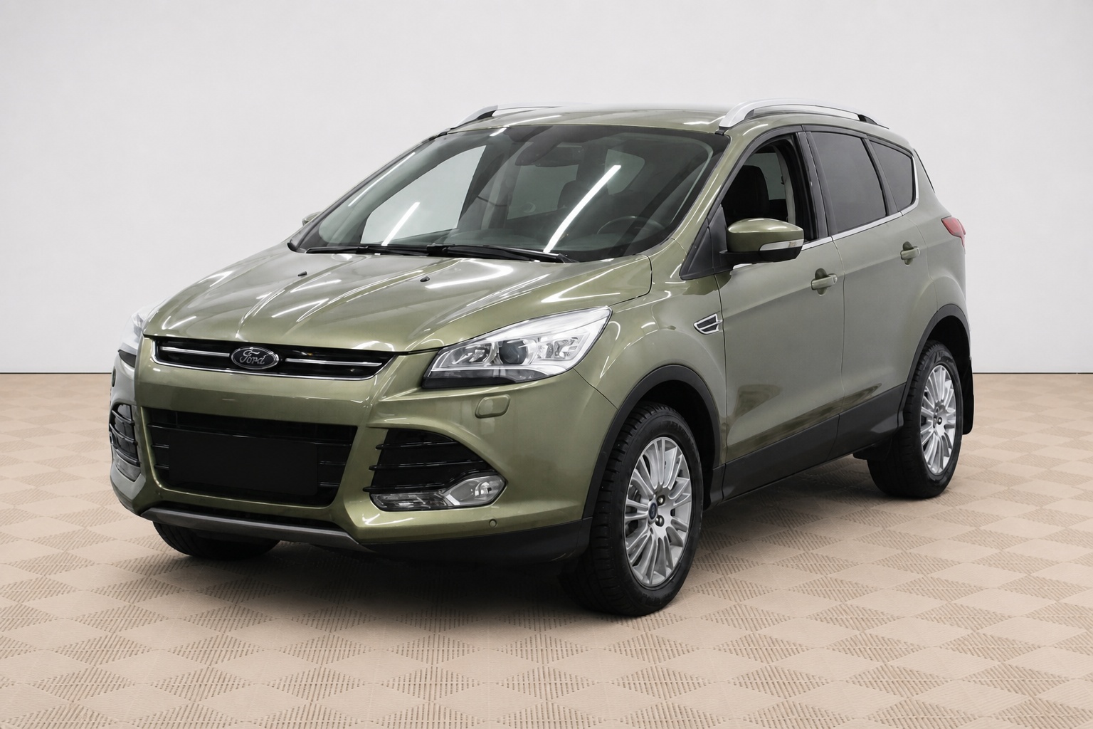 Ford - Ford Kuga, 2016