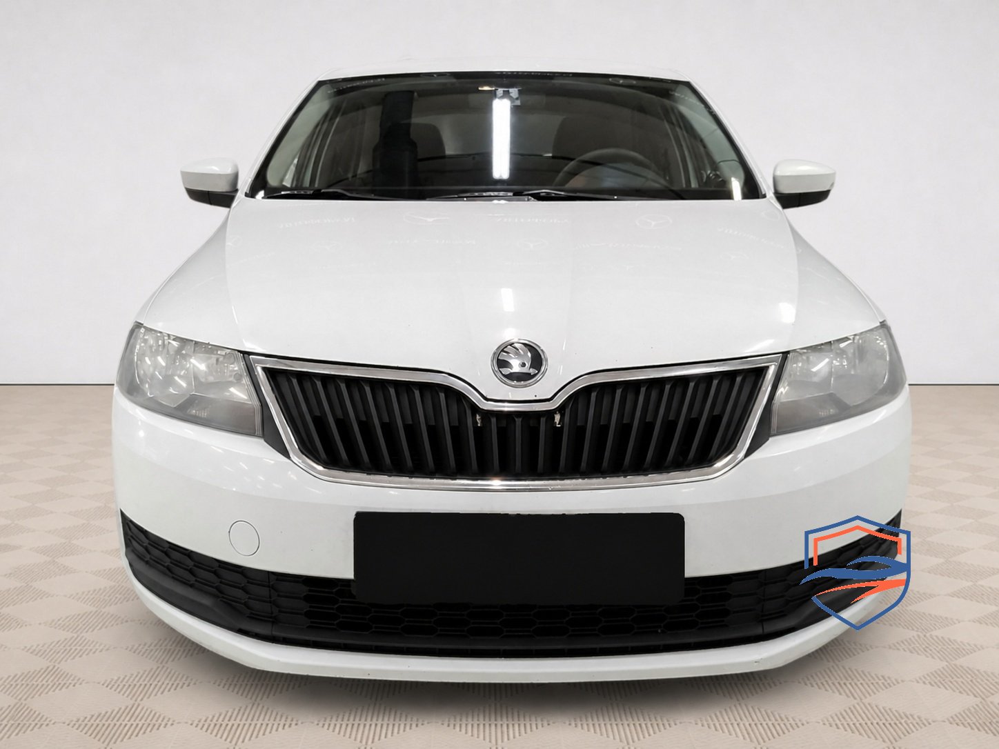 Skoda - Skoda Rapid, 2019