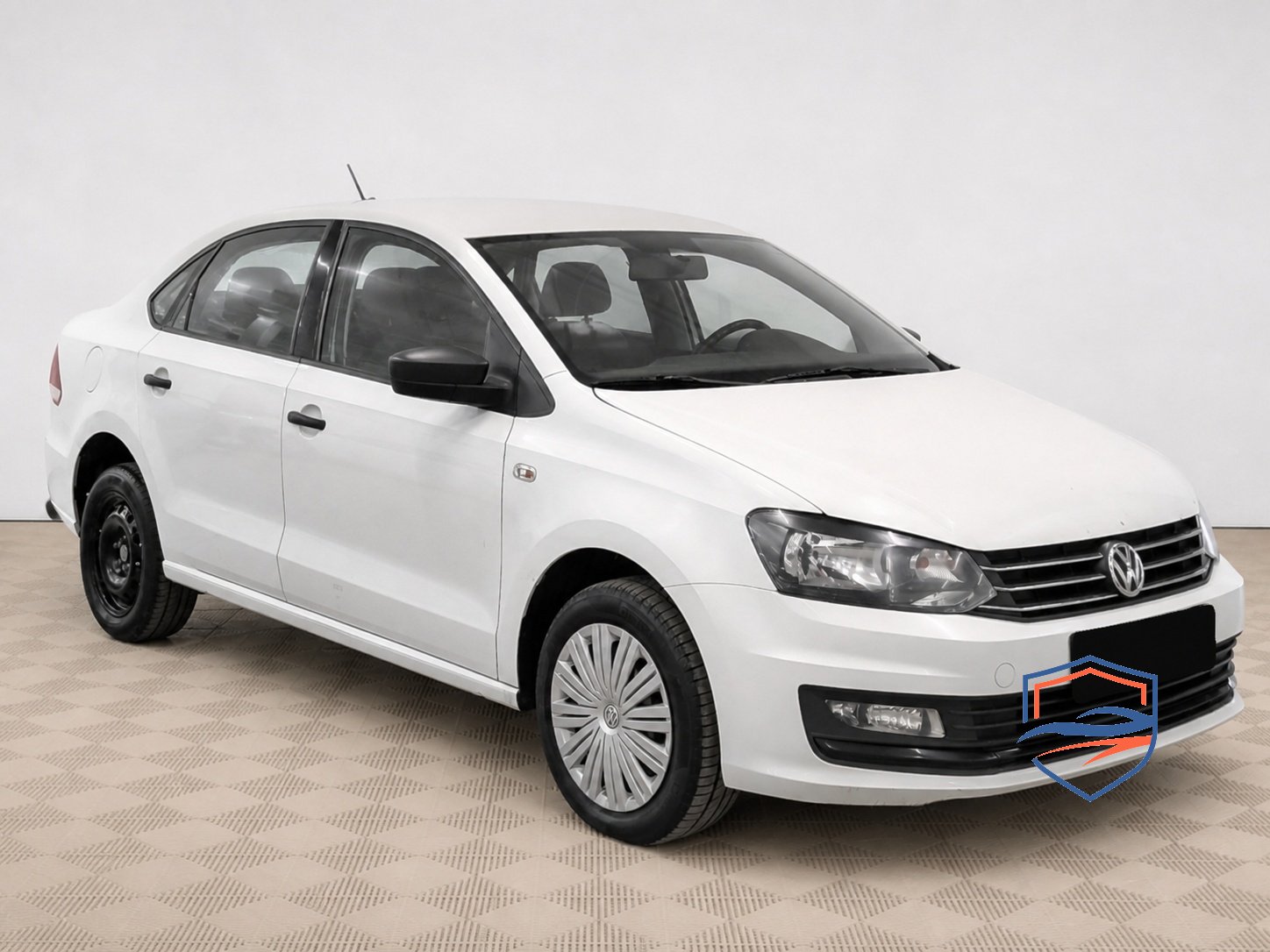 Volkswagen - Volkswagen Polo, 2019