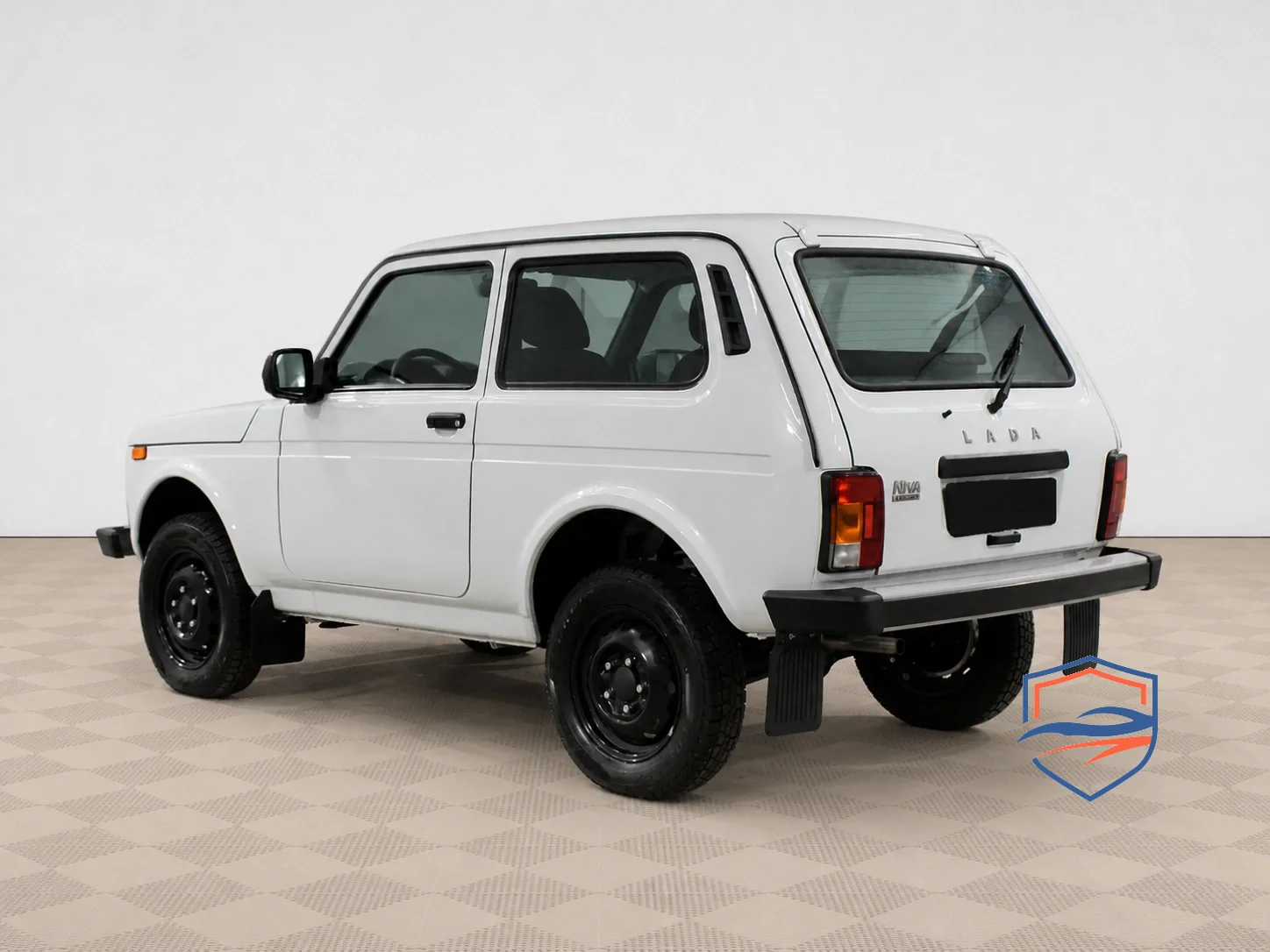 LADA (ВАЗ) - LADA (ВАЗ) Niva Legend Niva Legend, 2024 г.