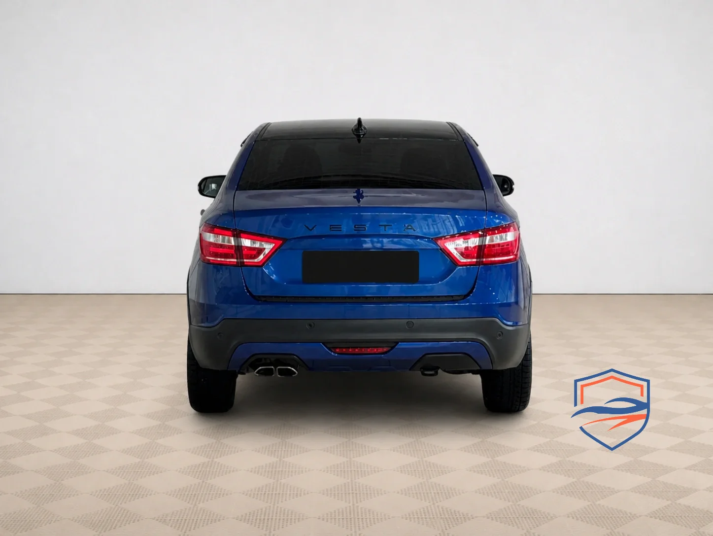 LADA (ВАЗ) - LADA (ВАЗ) Vesta I, 2021 г.