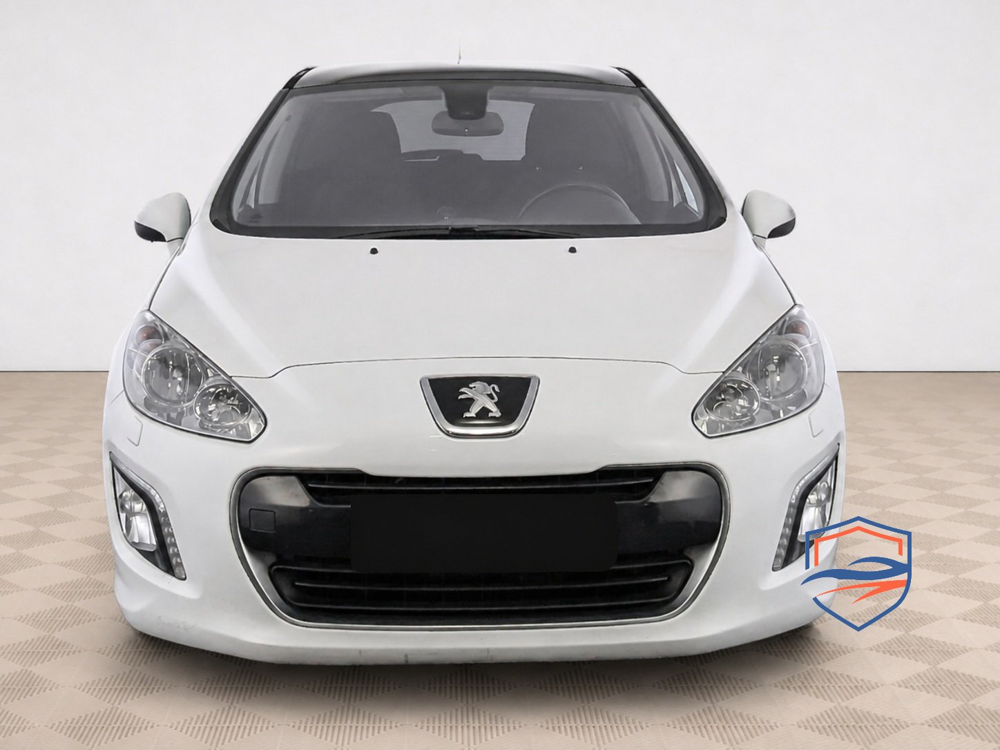 Peugeot - Peugeot 308 I Рестайлинг, 2011