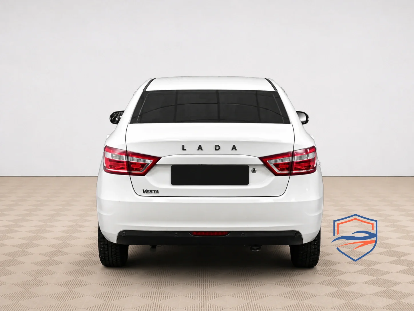 LADA (ВАЗ) - LADA (ВАЗ) Vesta I, 2016 г.