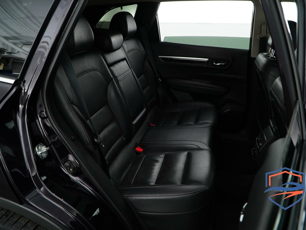 Renault - Renault Koleos II, 2019