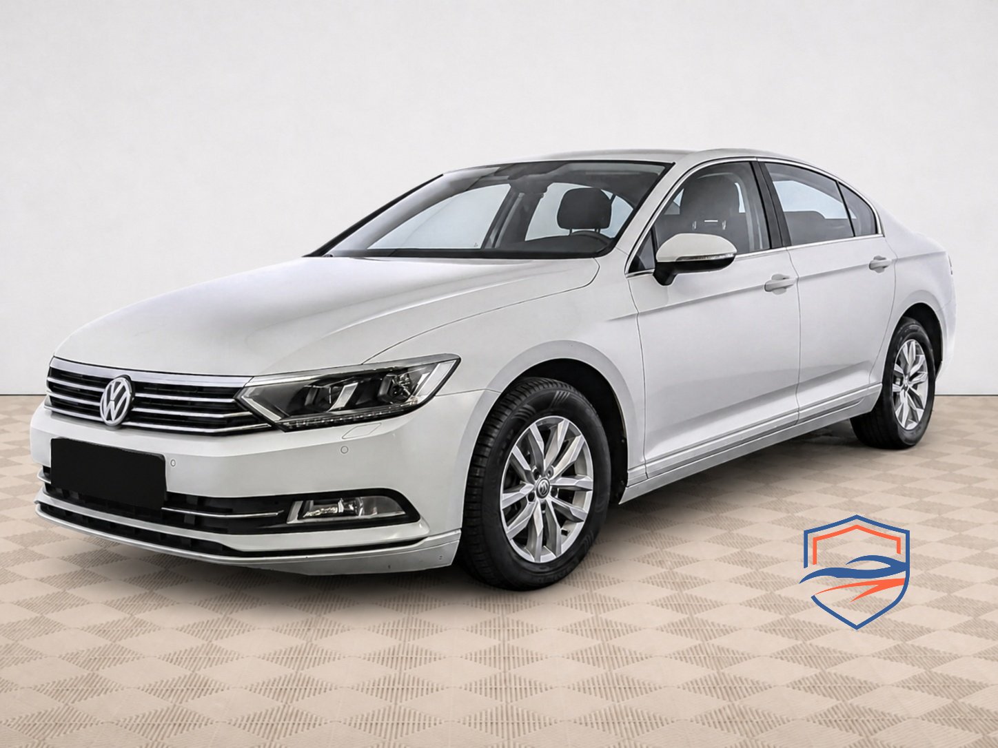 Volkswagen - Volkswagen Passat B8, 2019