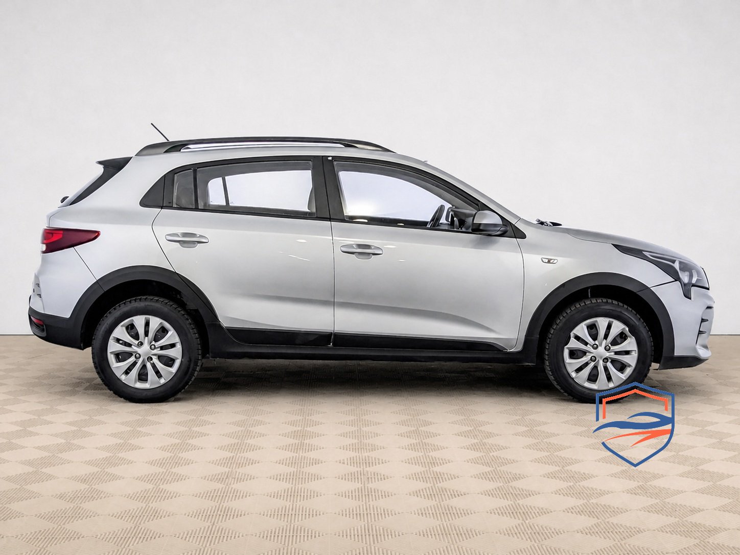 Kia - Kia Rio X IV Рестайлинг, 2021
