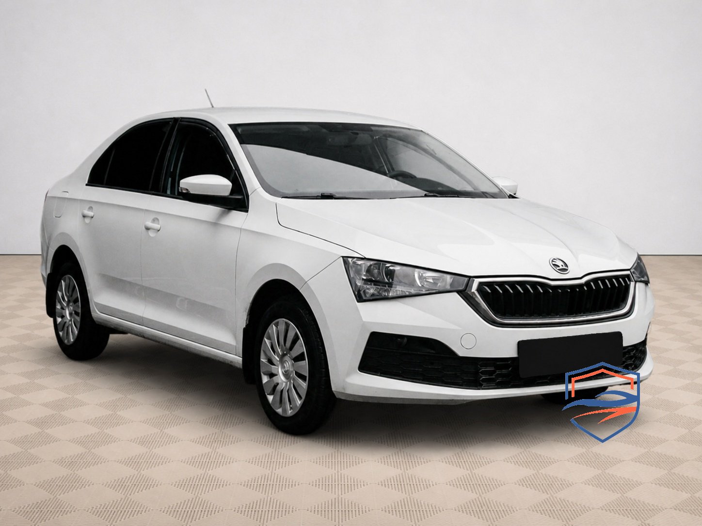 Skoda - Skoda Rapid II, 2020