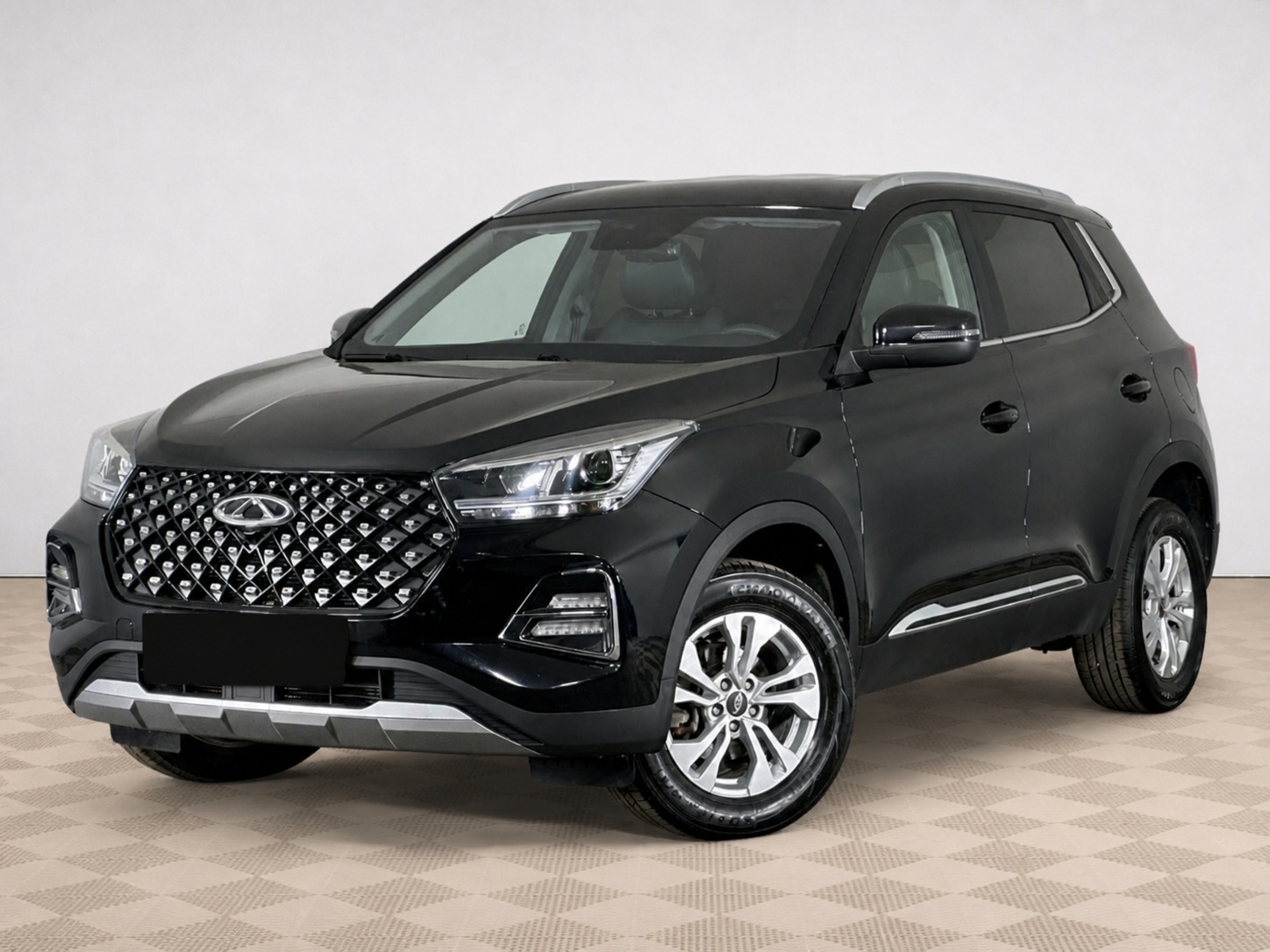 Chery - Chery Tiggo 4 Pro, 2023