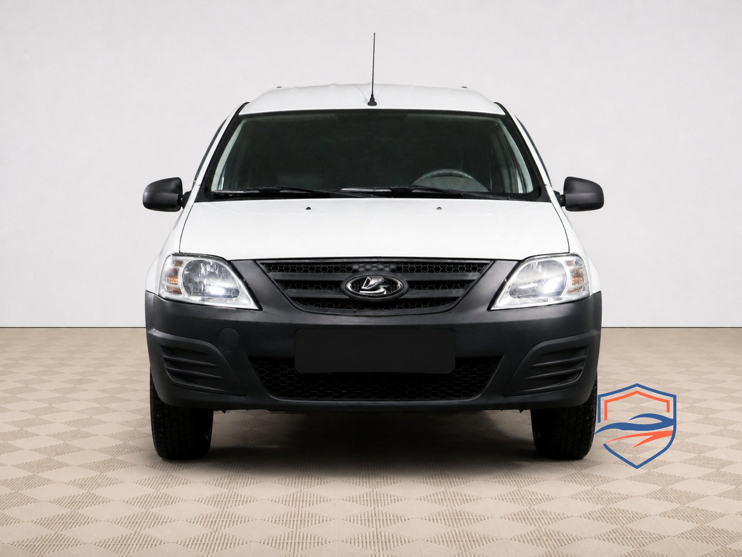 LADA (ВАЗ) - Lada (ВАЗ) Largus I, 2020