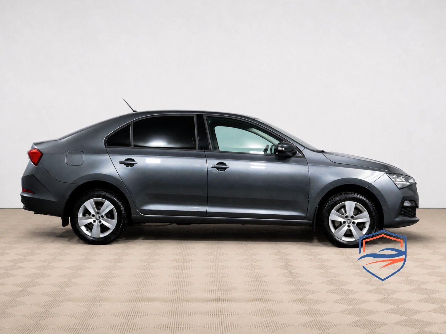 Skoda - Skoda Rapid II, 2021