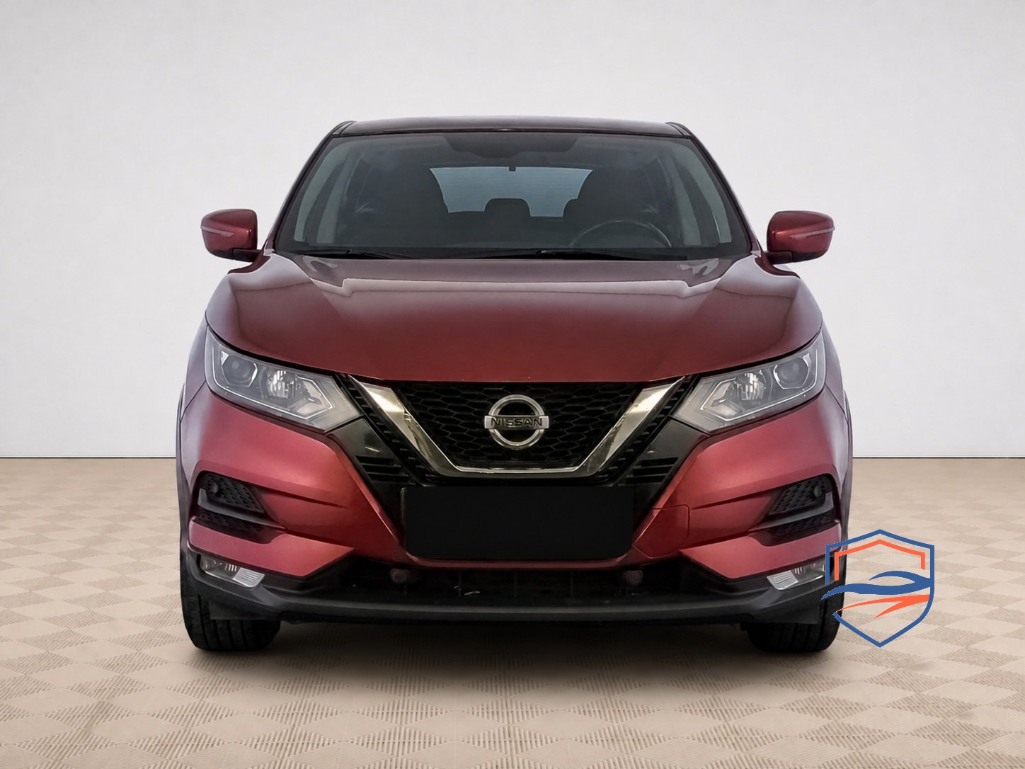 Nissan - Nissan Qashqai II Рестайлинг, 2019