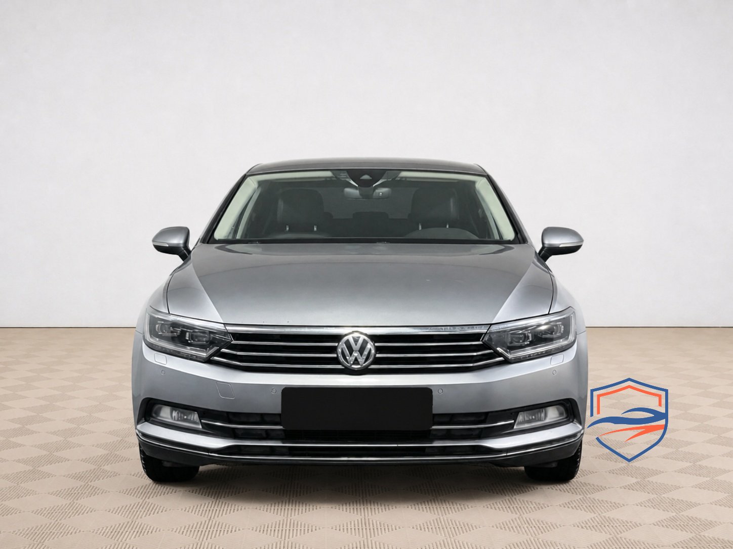 Volkswagen - Volkswagen Passat B8, 2019