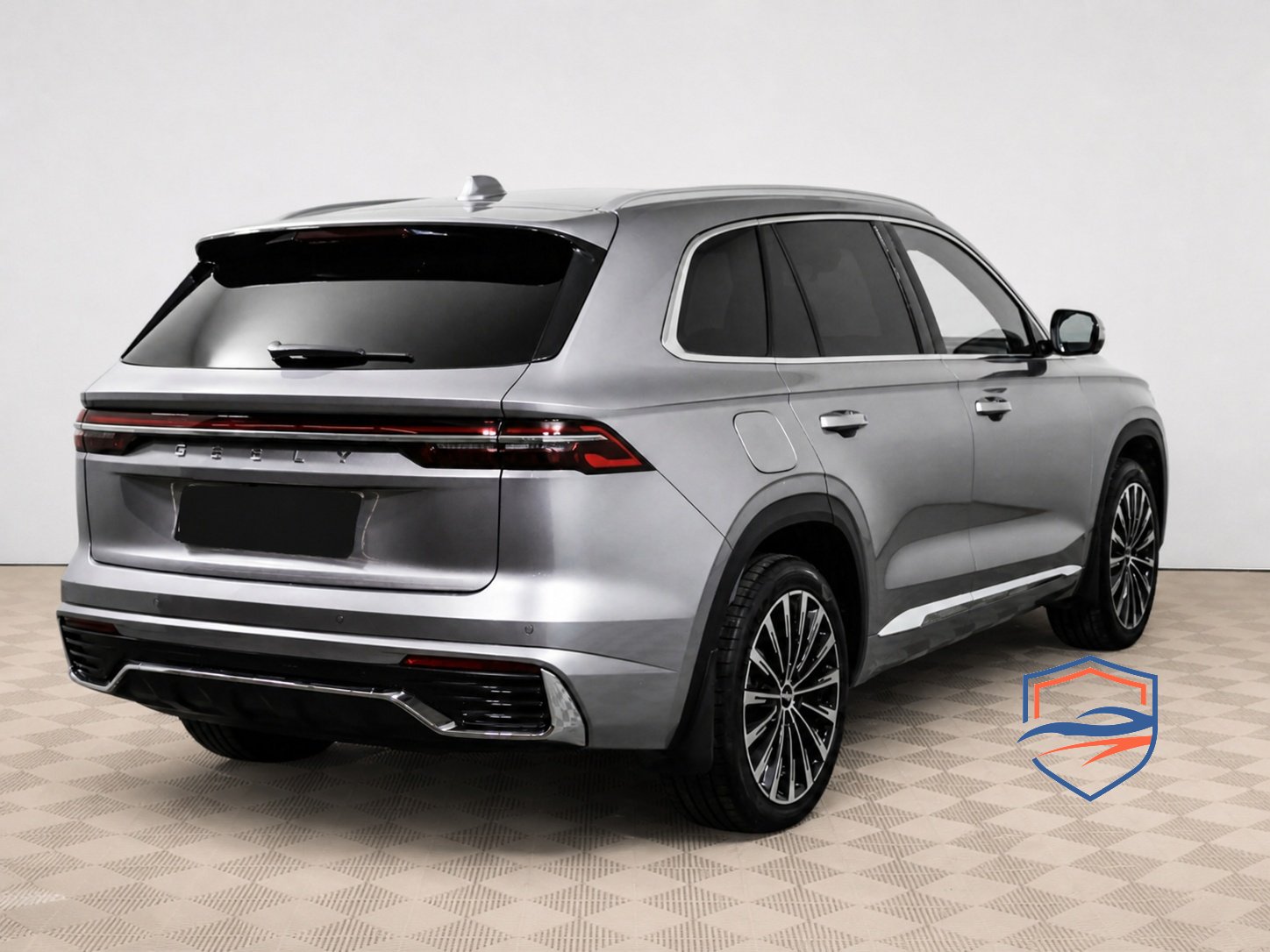 Geely - Geely Monjaro (Xingyue L) I Рестайлинг, 2024