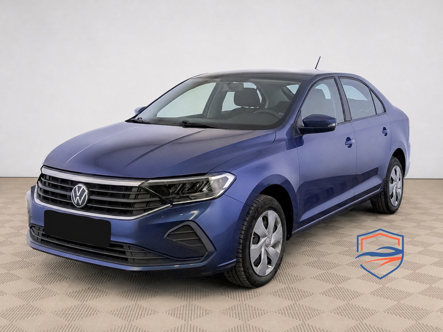 Volkswagen - Volkswagen Polo VI, 2021