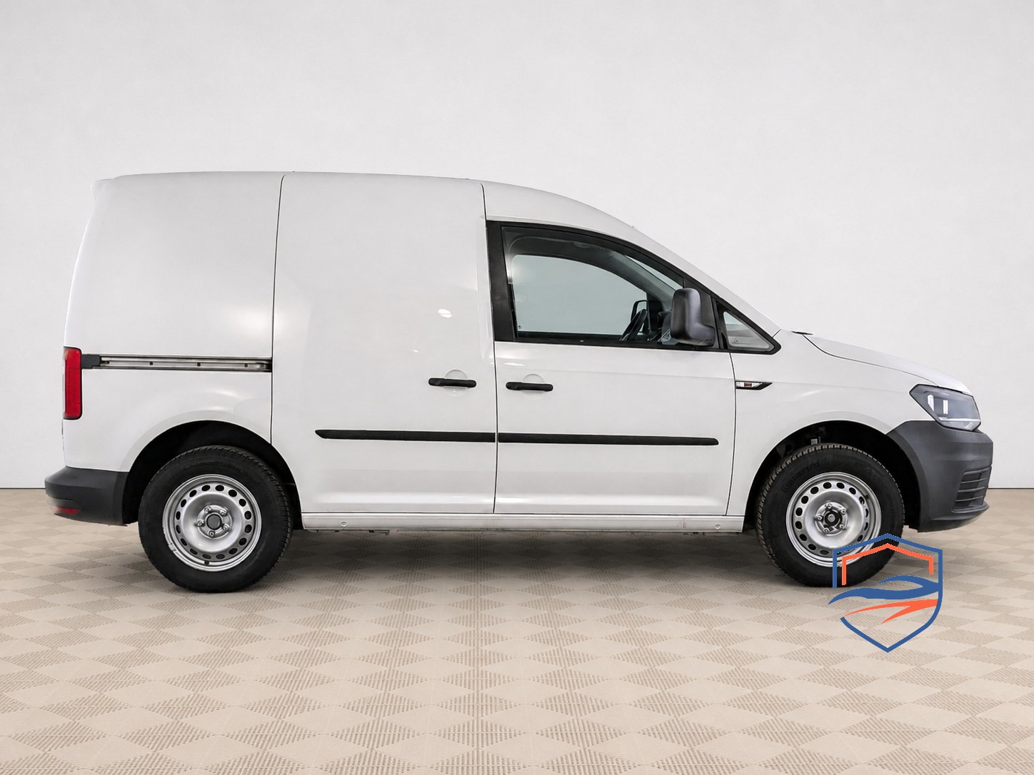 Volkswagen - Volkswagen Caddy, 2020