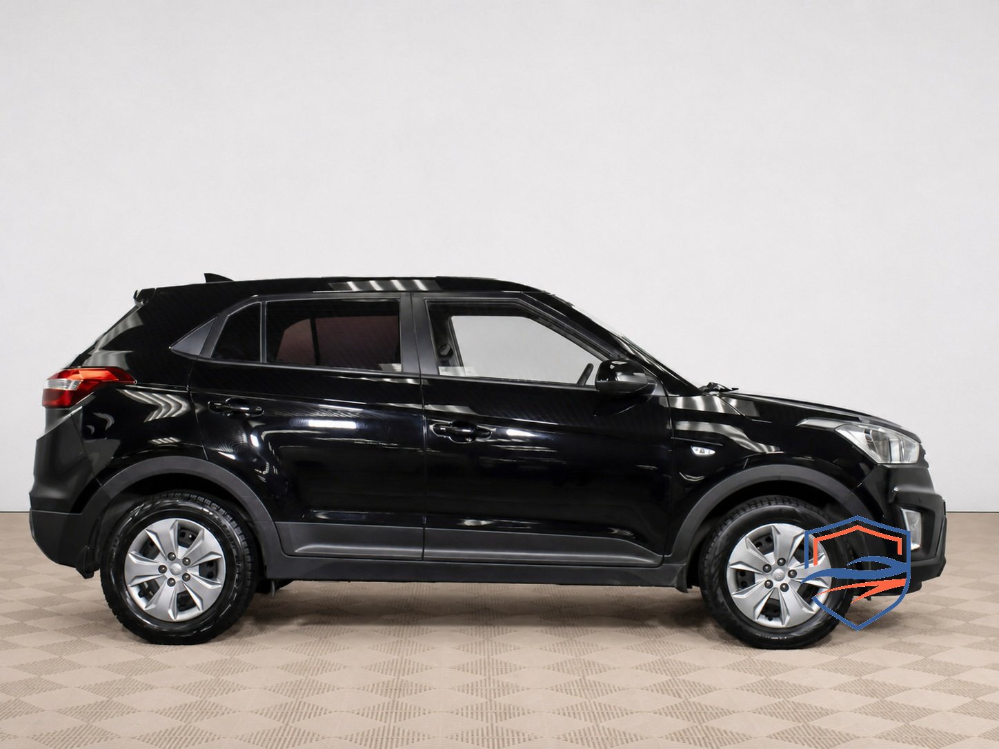 Hyundai - Hyundai Creta I, 2018