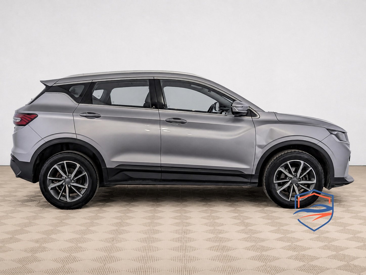 Geely - Geely Coolray I, 2023