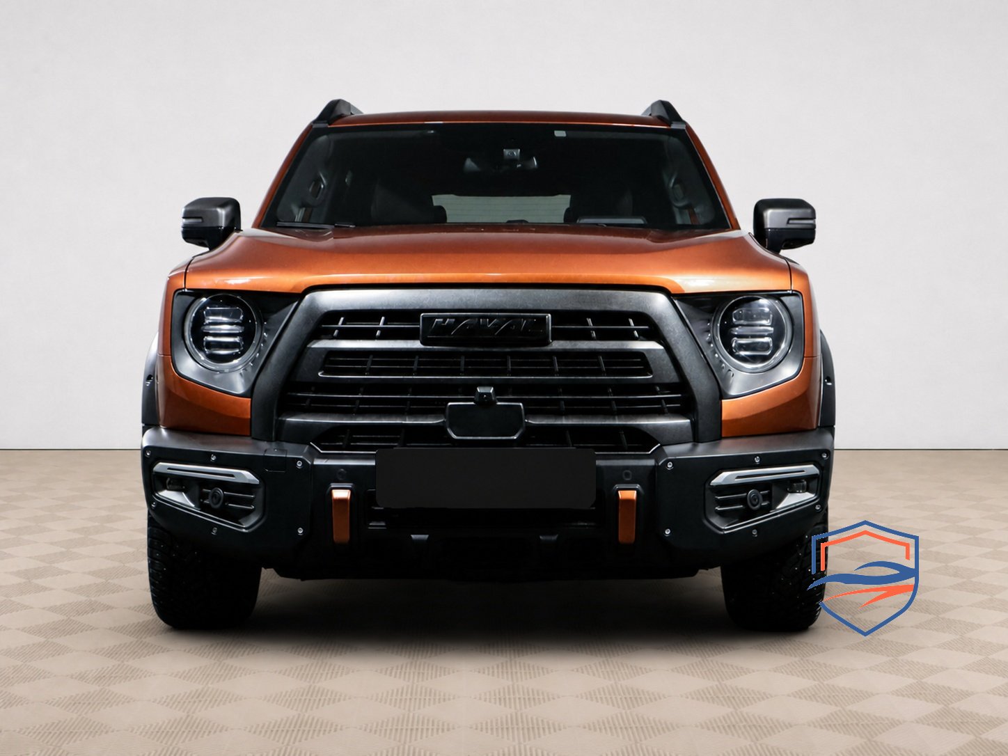 Haval - Haval Dargo X, 2023