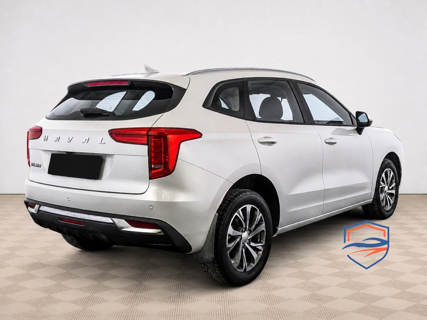 Haval - Haval Jolion I, 2023