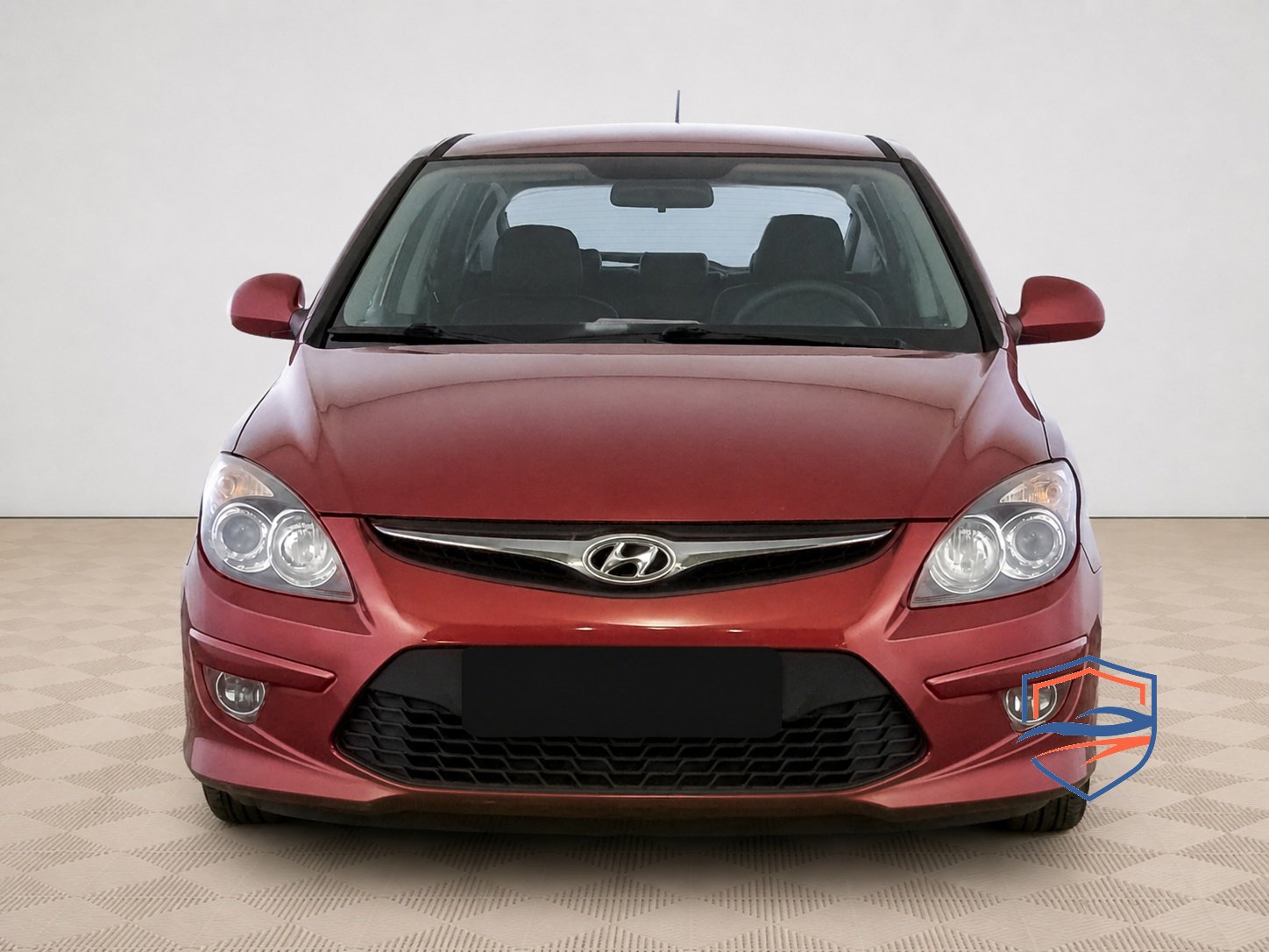 Hyundai - Hyundai i30, 2011