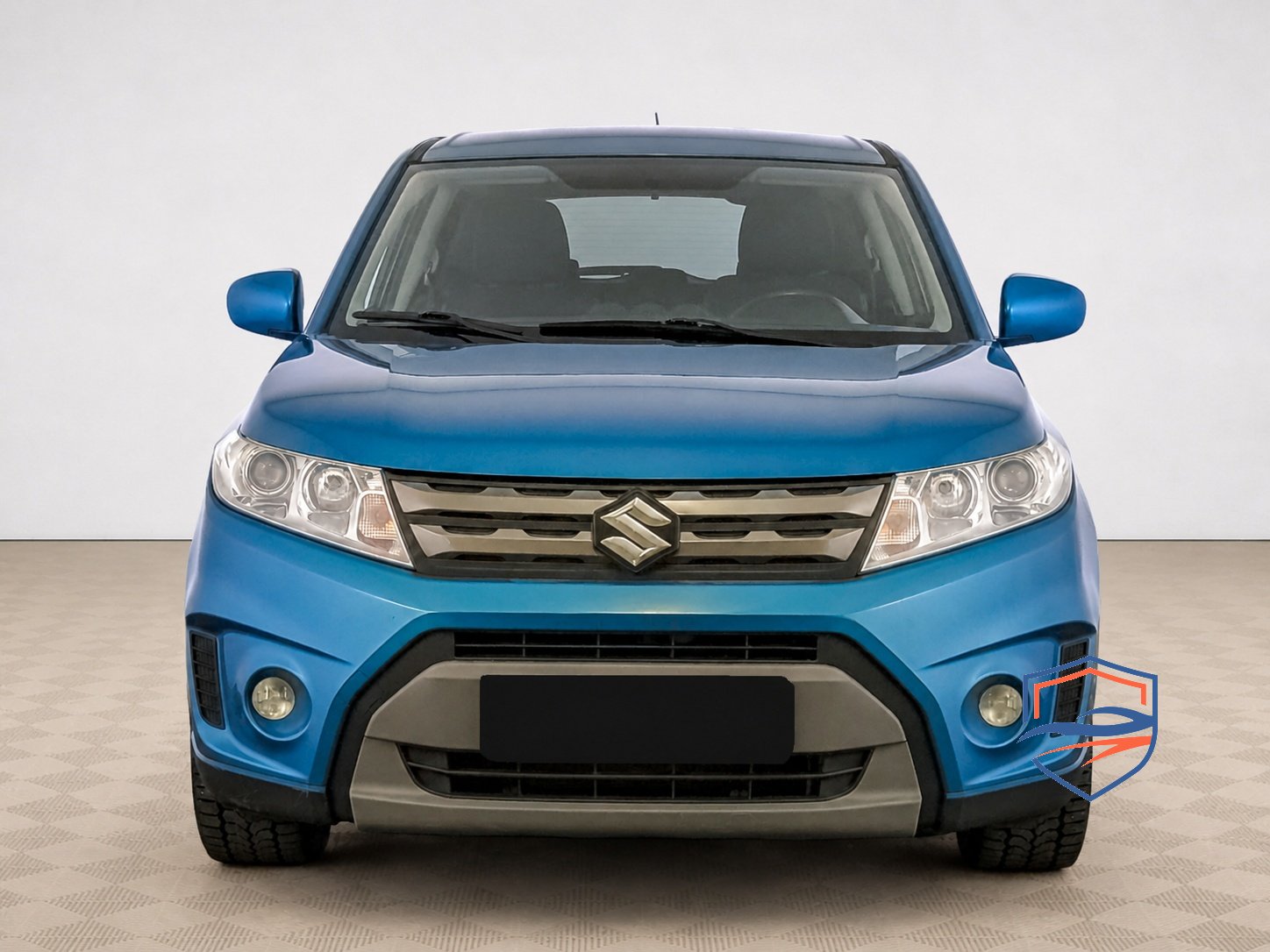 Suzuki - Suzuki Vitara, 2016