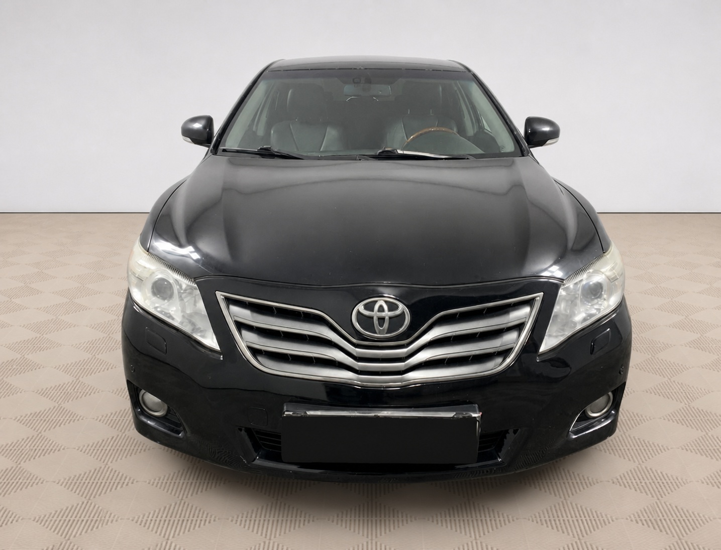 Toyota - Toyota Camry, 2011