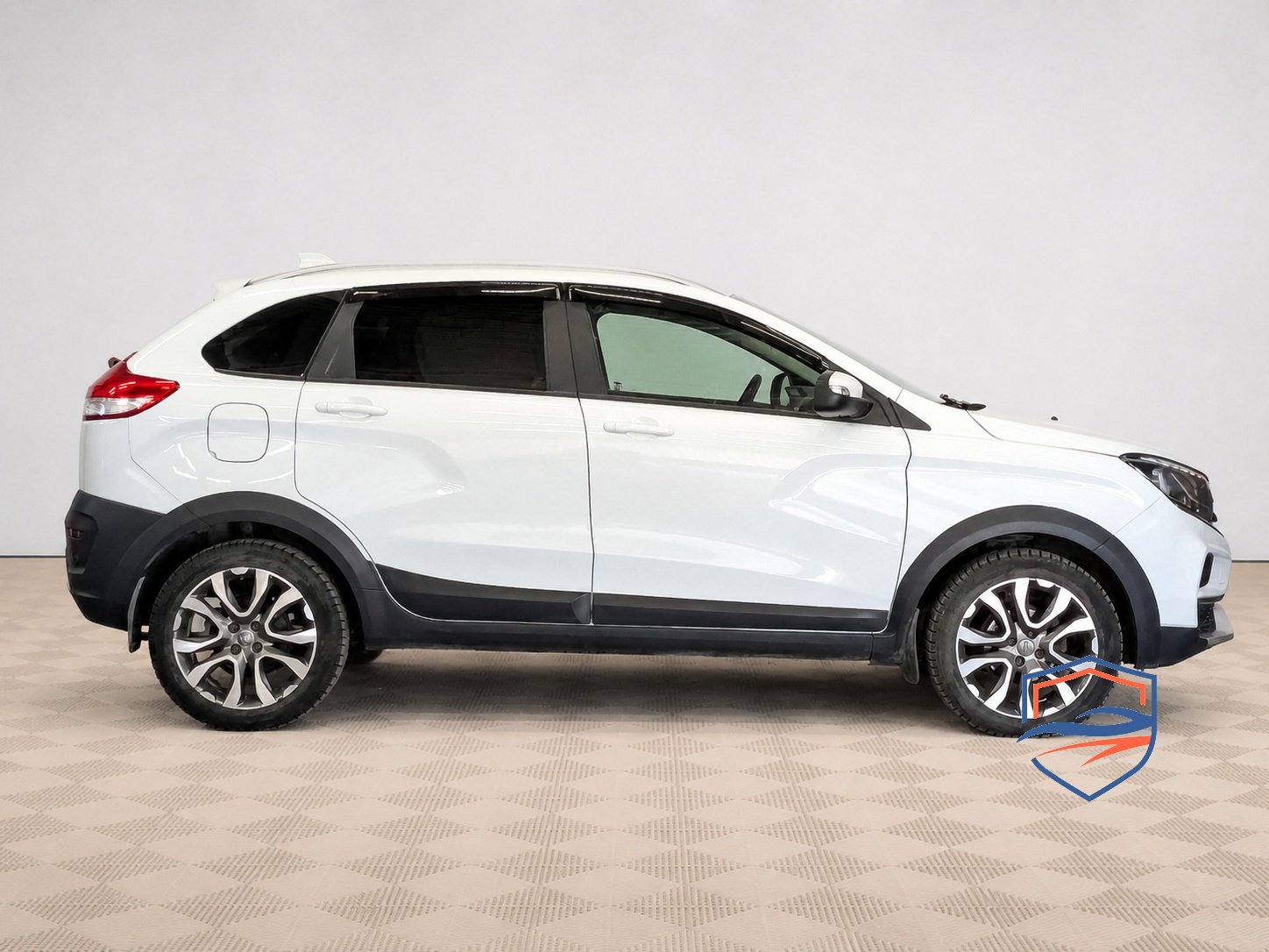LADA (ВАЗ) - Lada XRAY, 2019