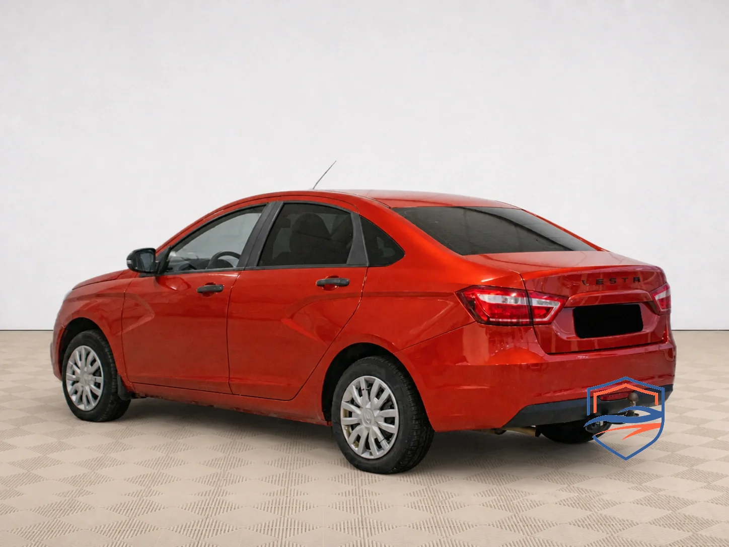 LADA (ВАЗ) - LADA (ВАЗ) Vesta I, 2021 г.