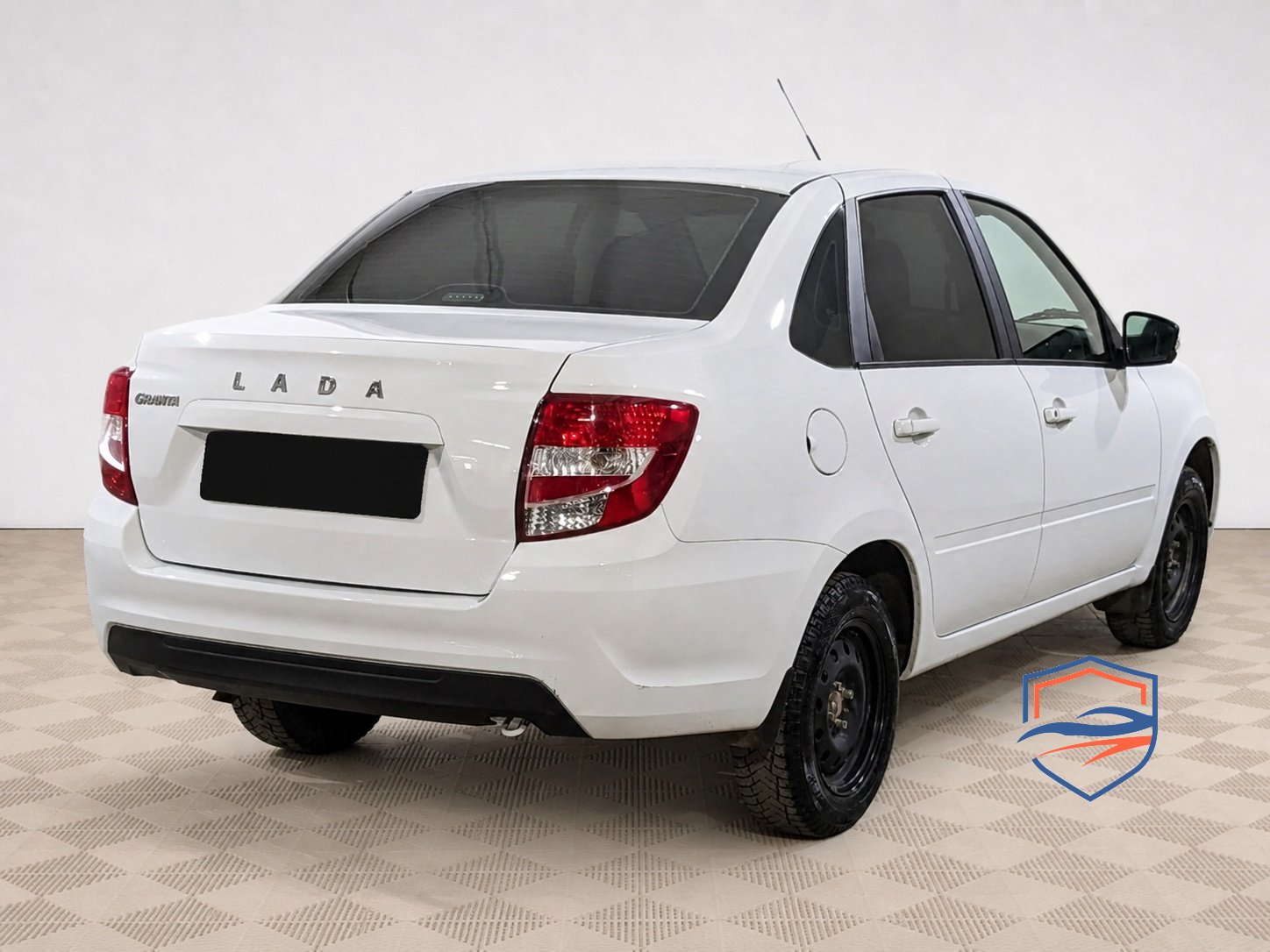 LADA (ВАЗ) - Lada Granta, 2023