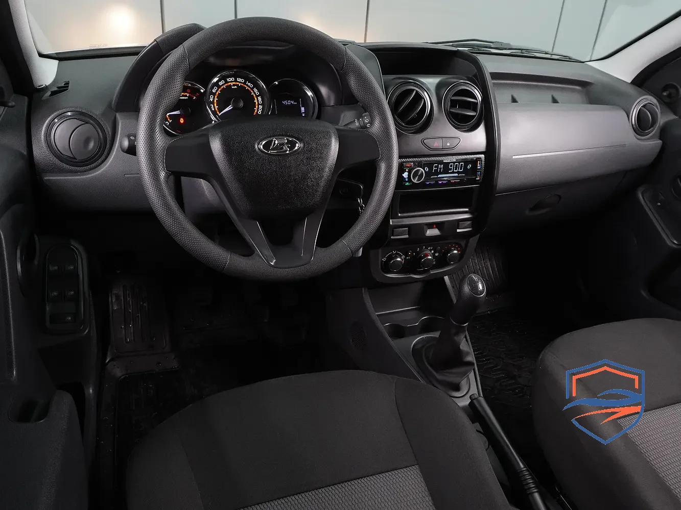 LADA (ВАЗ) - LADA (ВАЗ) Largus I Рестайлинг, 2024 г.
