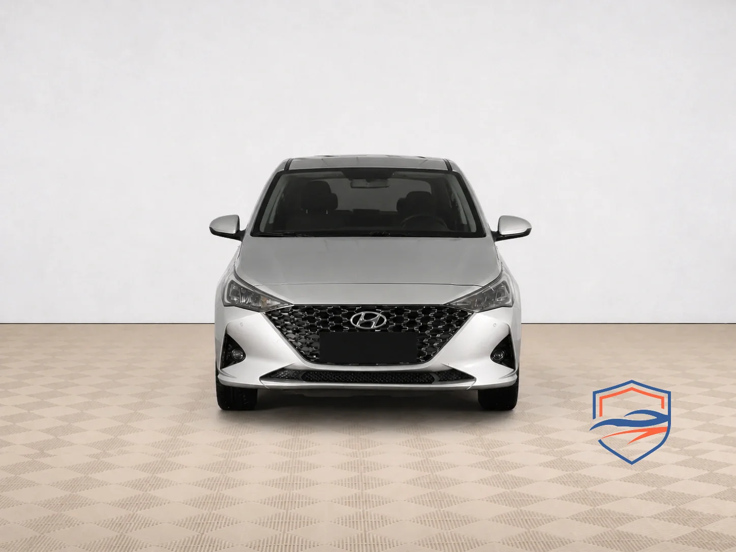 Hyundai - Hyundai Solaris II Рестайлинг, 2021 г.
