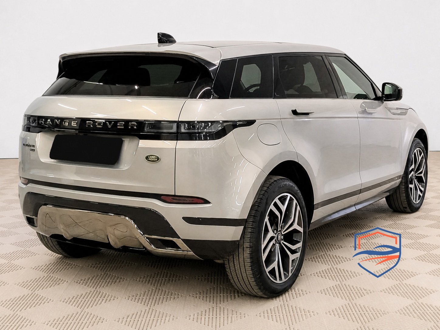 Land Rover - Land Rover Range Rover Evoque, 2021