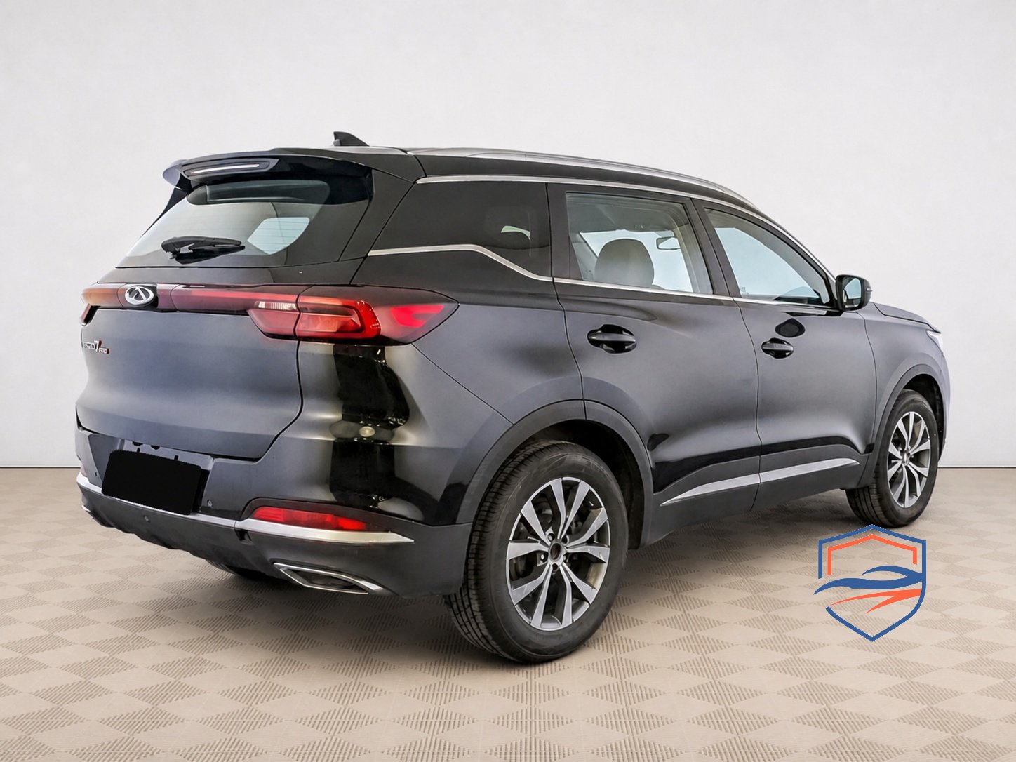 Chery - Chery Tiggo 7 Pro I, 2022